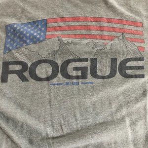 Rogue Fitness Margaux Alvarez Shirt